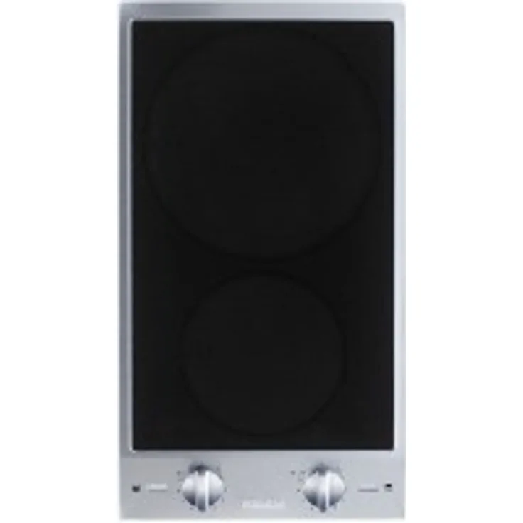 Miele CS 1212 I, Kochfeld, Einbaugerät, Autark ja, Betriebsart elektrisch, Anzahl Kochstellen 2