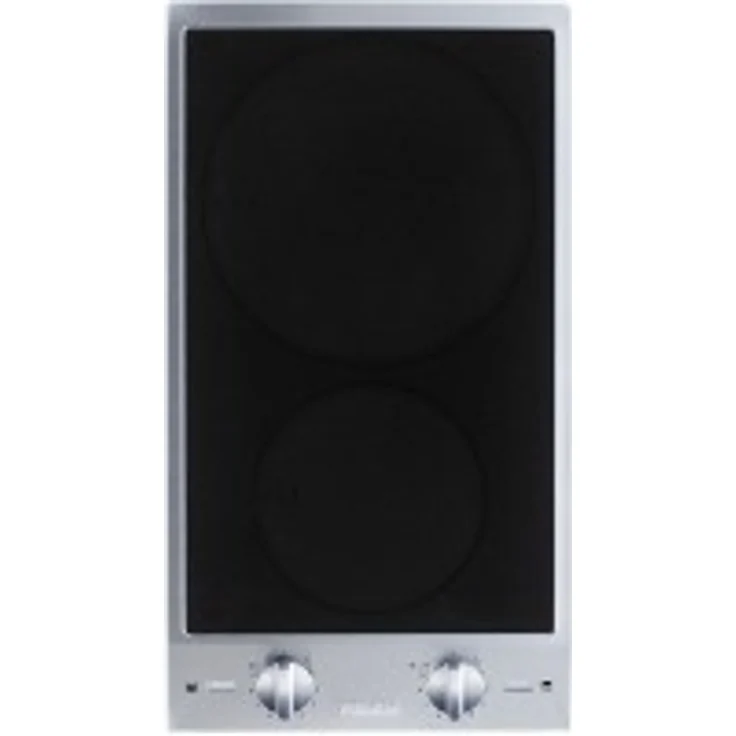 Miele CS 1212 I, Kochfeld, Einbaugerät, Autark ja, Betriebsart elektrisch, Anzahl Kochstellen 2