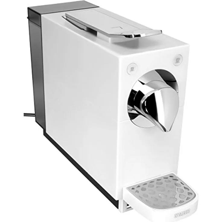 CREMESSO UNA Automatic