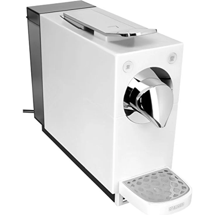CREMESSO UNA Automatic – Bild 1