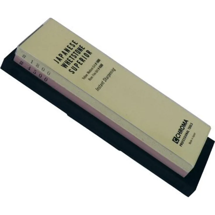 Chroma Superior Schleifstein ST-IS 2