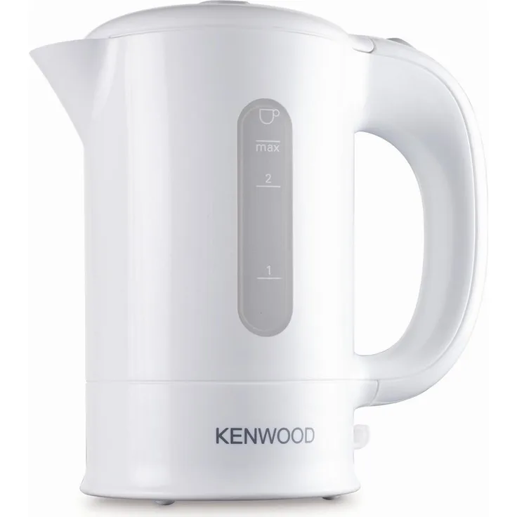 Kenwood JKP 250 weiß