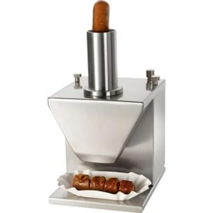 Neumärker Elektrischer Currywurstschneider 05-50544
