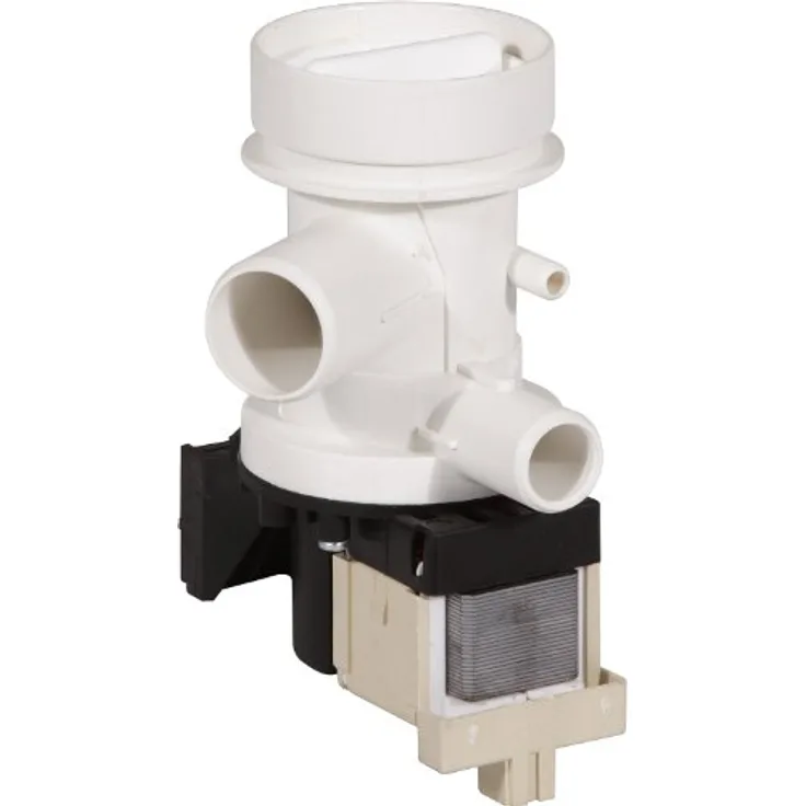 Alternativ Magnet Laugenpumpe, Leistung: 230V - 50 Hz - 34 Watt wie Original Nr: 899645430780, passend für: AEG