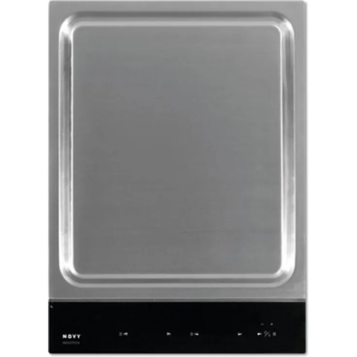 Novy Domino 3753 induktions Teppan Yaki