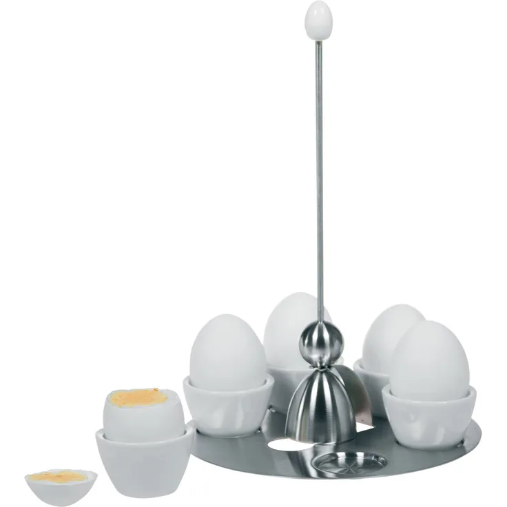 Clack-eierdopjeshouder 'Miro' Take2 27002