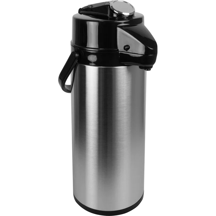 Saro 317-2075 Isolierpumpkanne, 2,2 L – Bild 1