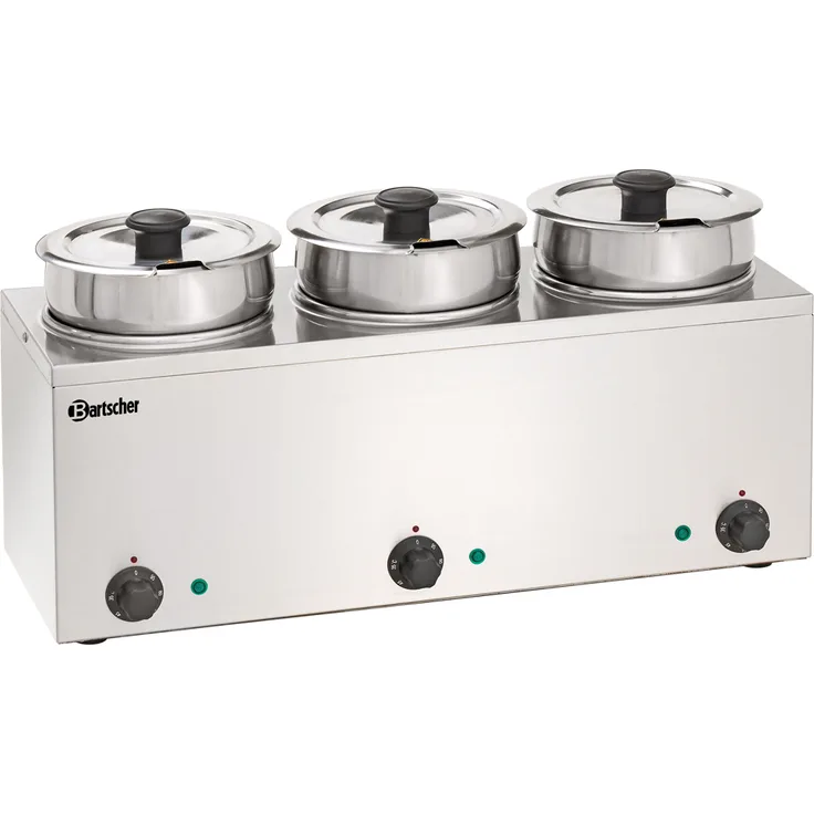 Bartscher Bain-Marie Hotpot 607035
