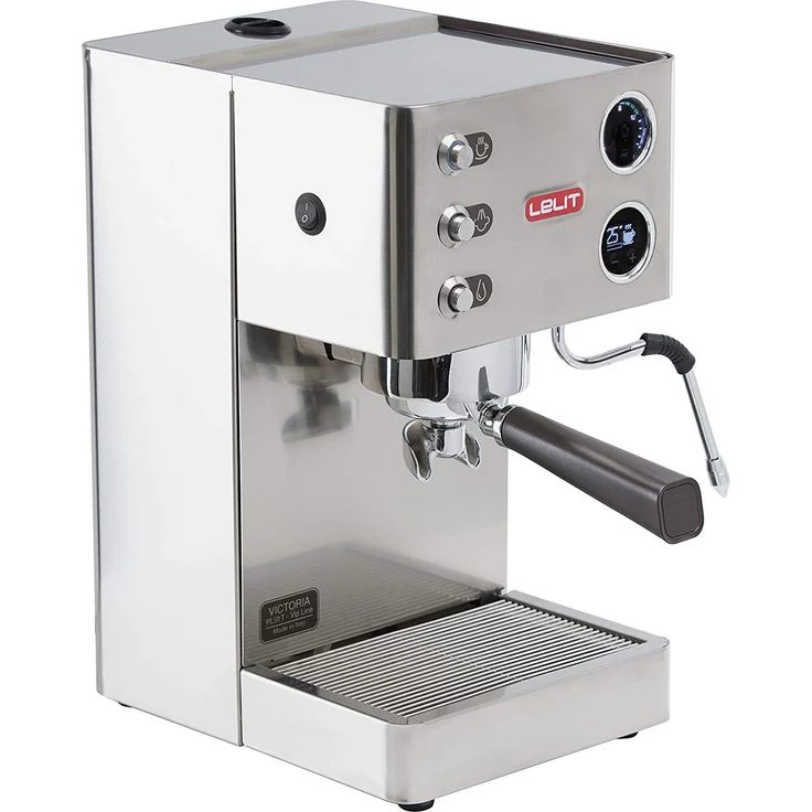 Lelit 412 PL91T Victoria - Siebträger Espressomaschine – Bild 3