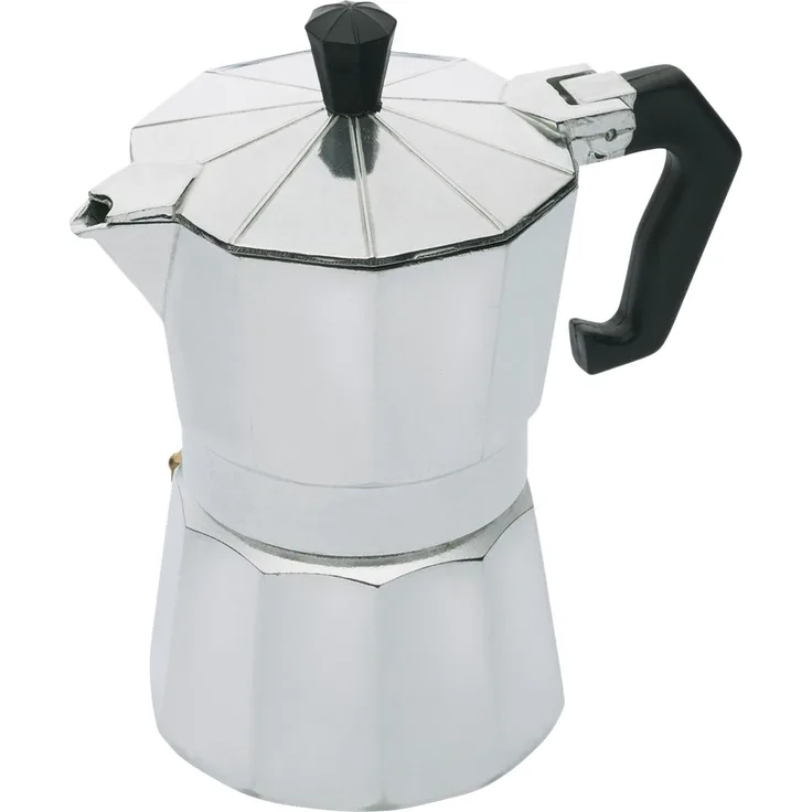 Kitchen Craft Le'Xpress Italienische Espressokanne für 3 Tassen