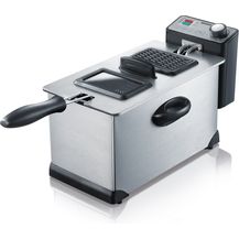 Bild für Severin FR 2431 Fritteuse 2.000 W