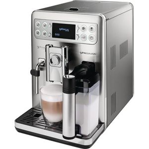 Bild für Saeco HD 8857 Exprelia Evo