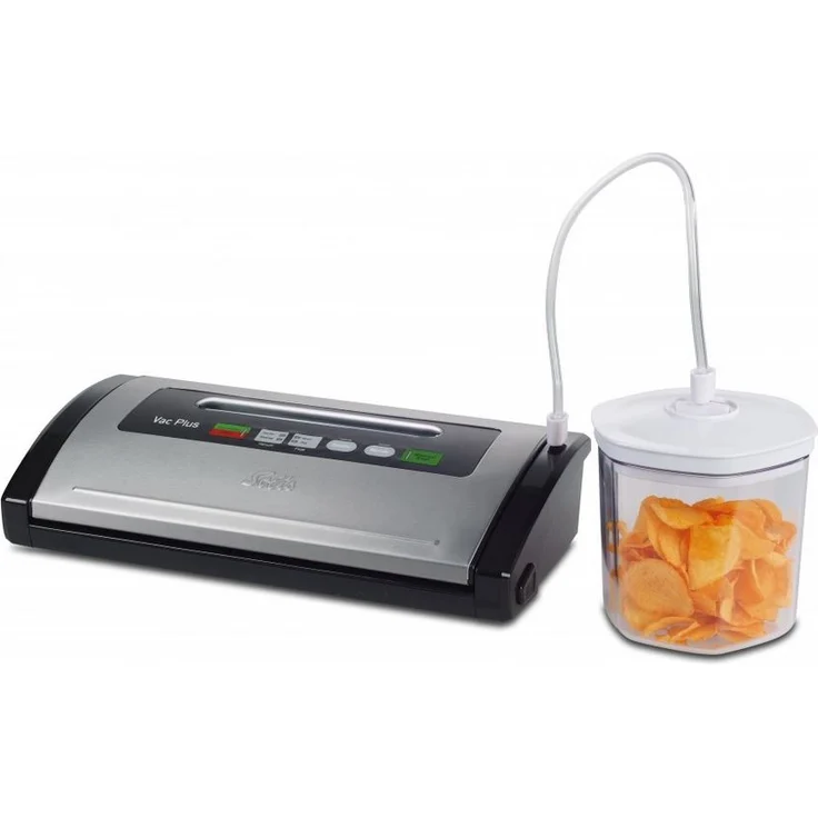 Solis EasyVac Plus – Bild 3