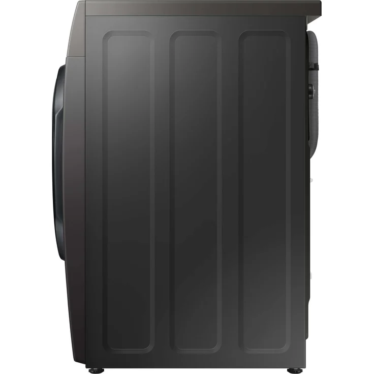 Samsung WD8ETA049BX, Waschtrockner, Energieeffizienzklasse E, Standgerät, Breite 60 cm, Geräuschemissionsklasse A, Beladungserkennung, Dampffunktion – Bild 2