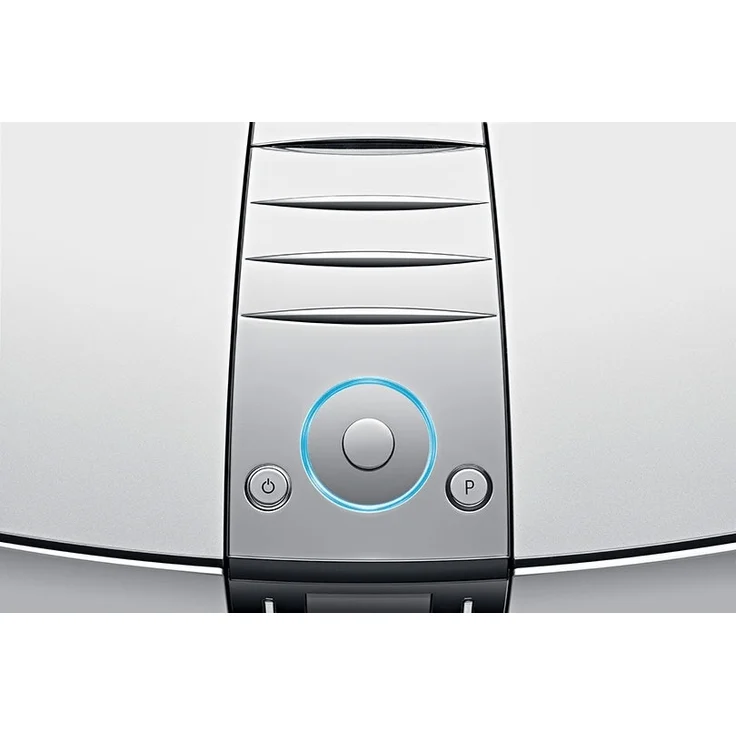 Jura J6 (15111) Brillantsilber – Bild 3