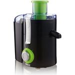 Princess 01.202040.01.001 Elektrischer Entsafter für Obst und Gemüse