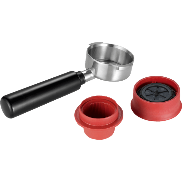 Graef Kapselsystemhalter für Tchibo Cafissimo