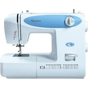 Bild für Naumann 83A0  Nähmaschine