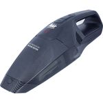 Fakir AS Premium WH Racing Edition Kleinstaubsauger, 28 min Akkubetrieb, Sauger fürs Auto | batteriebetriebener Handstaubsauger | beutelloses Reinigungsgerät