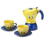 Bialetti Mukka Tweety Set