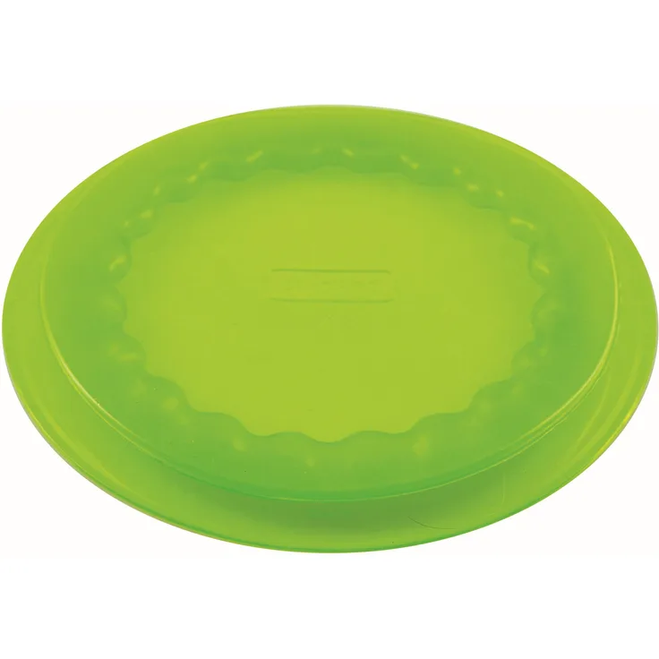 Silikomart 198949 Frischhalte-Silikondeckel Capflex Größe XXL, Ø 16 bis 22,5 cm groß