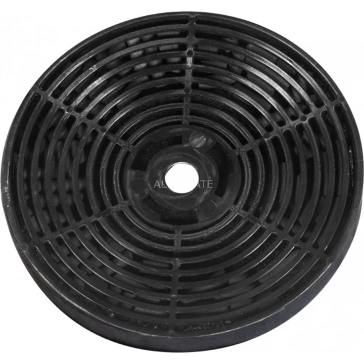 Exquisit Aktivkohlefilter Filter, für KH 60-8