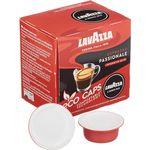 Lavazza A Modo Mio Eco Kaffeekapseln - Espresso Passionale - 16 Kapseln - 1er Pack (1 x 120g)