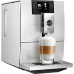 Jura ENA 8 Aluminium, mit Milchsystem