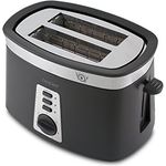 BEPER 90.392 toasteur Kunststoff Mehrfarbig 21 x 31 x 21,5 cm