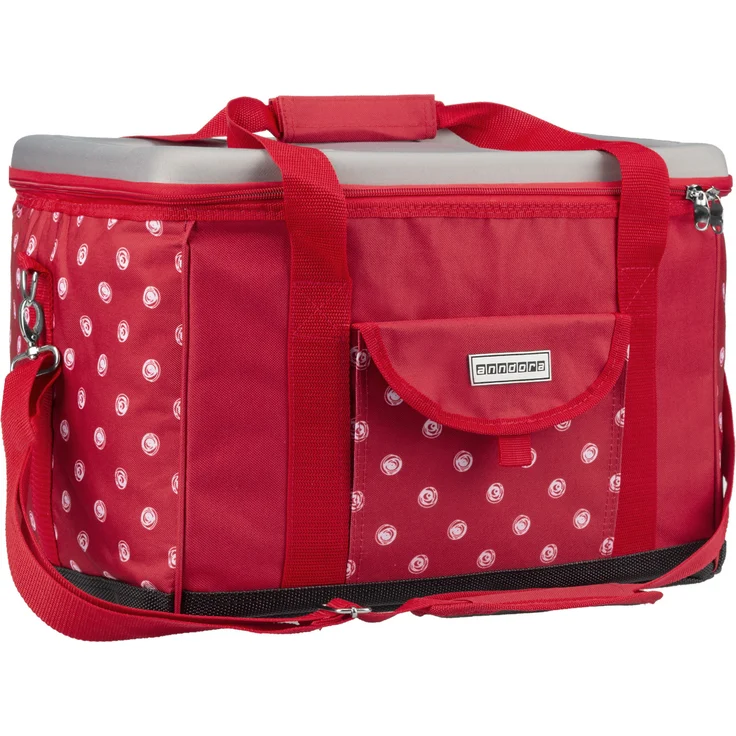 Anndora Kühltasche XL 40 Liter – Bild 1