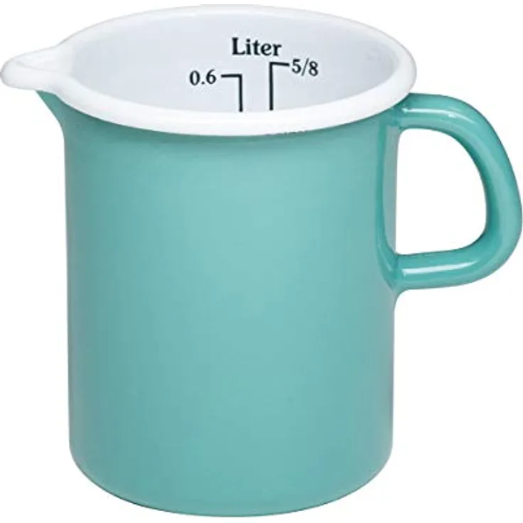 Riess Küchenmaß 9 cm 0,5 Liter 0337-110