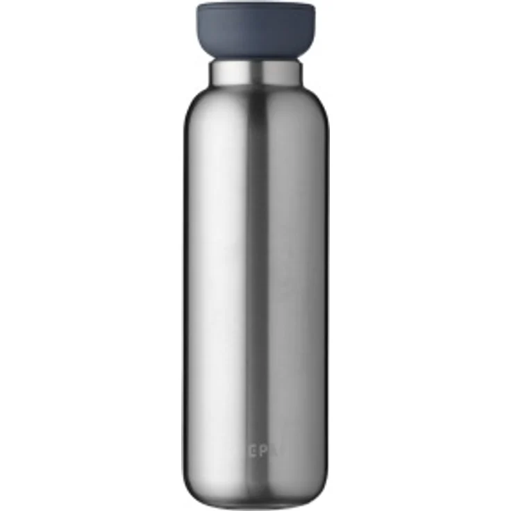 Rosti Mepal Thermoflasche 500 ml Natural Brushed – Bild 1