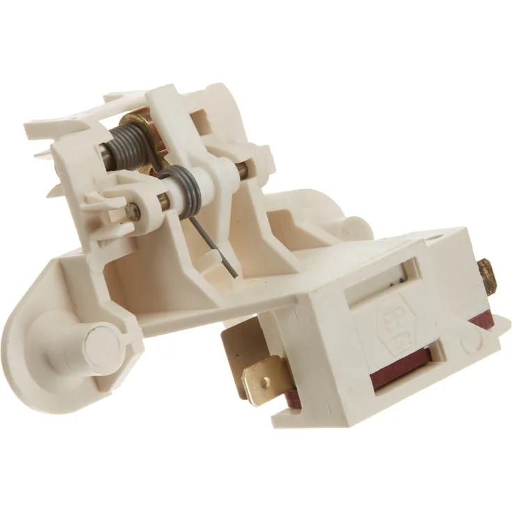 Zanussi 1529991224 zubehör - Geschirrspüler Latch