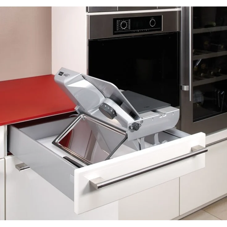 Ritter MultiSchneider AES 62 SR silber-metallic – Bild 3