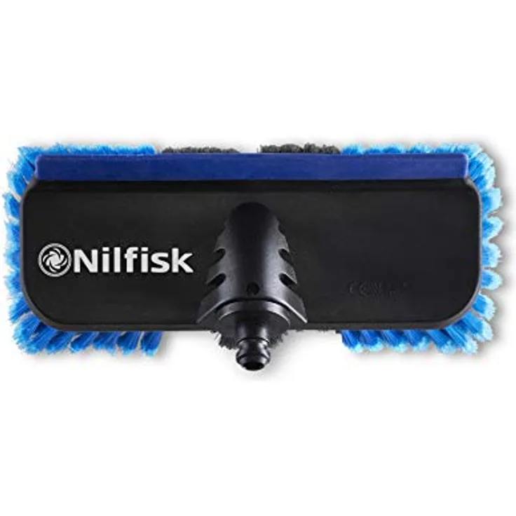 Nilfisk Waschbürste C&C für Fahrzeugwäsche