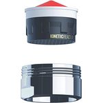 Kinetic Reactor Weltweit innovative Technologie für hochwertiges Trinkwasser