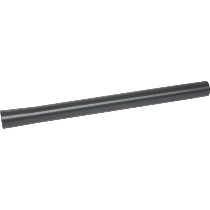 Sebo 1084gs Verlängerungsrohr 490 mm für alle Sebo Geräte geeignet, grau-schwarz