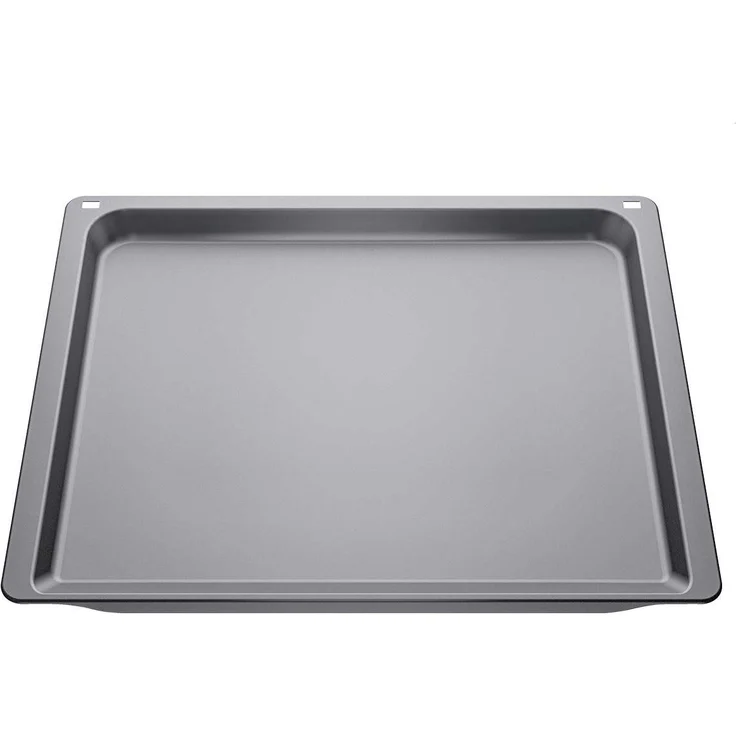 Siemens HZ531000, Backofen-Backblech, Breite 45,5 cm, emailliert