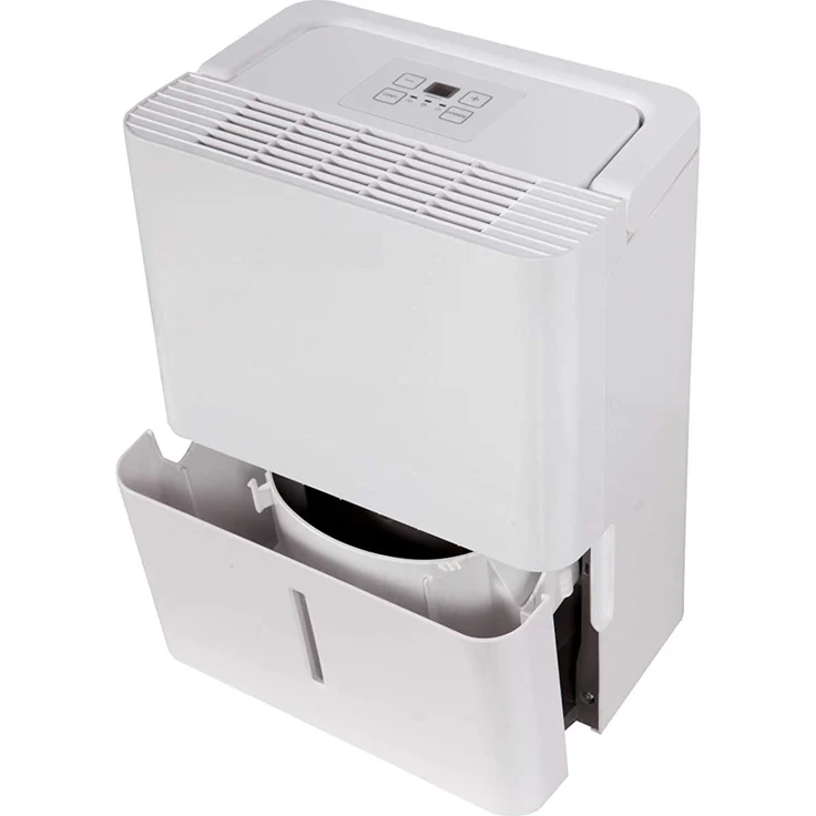 Comfee Luftentfeuchter, 10L-24h, Raumgröße ca. 40m³ (16m²), MDDN-10DEN7 – Bild 3