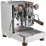 Lelit Bianca PL162T Siebträger Espressomaschine