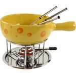 Nouvel Fondue, 6 Fonduegabeln