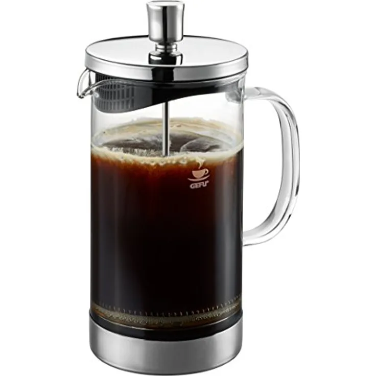 Kaffeebereiter DIEGO, 1000 ml