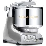 Ankarsrum AKM6230 jubilee-silver