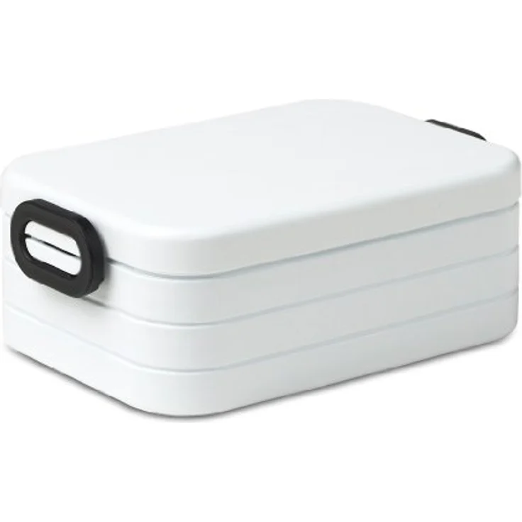 Rosti Mepal Brotdose Take A Break, Midi, Weiß – Bild 1