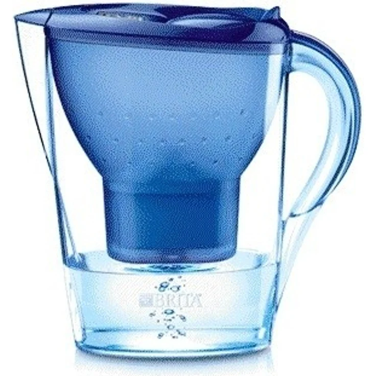 Brita Marella XL blau – Bild 1
