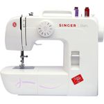 Singer Start 1306 Naehmaschinen Nähmaschine, weiß