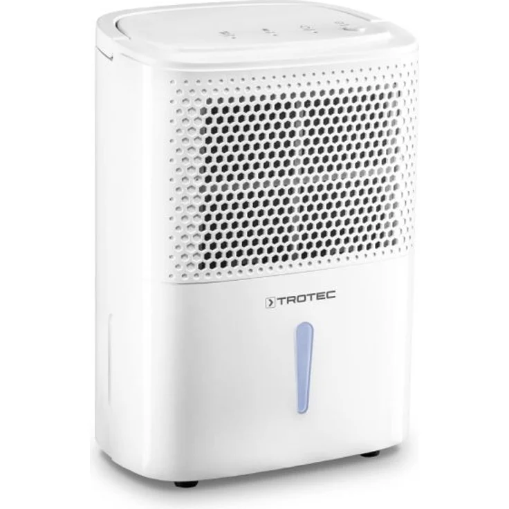 Trotec TTK 26 E Luftentfeuchter – Bild 1