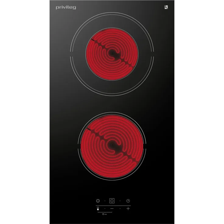 Privileg PCTAC 3040 NE Glaskeramikkochfeld autark