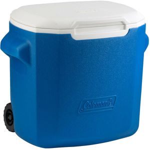 Bild für Coleman 28 QT Performance passive Kühlbox mit Rädern