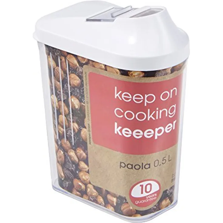 keeeper Schüttdose, 500 ml